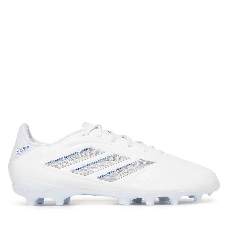 Ποδοσφαιρικά Παπούτσια adidas Copa Pure 3 League Firm/Multi-Ground IE1196 Λευκό