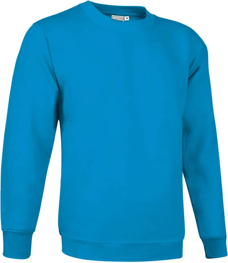 Φούτερ DUBLIN Valento SUVACCACY Tropical Blue