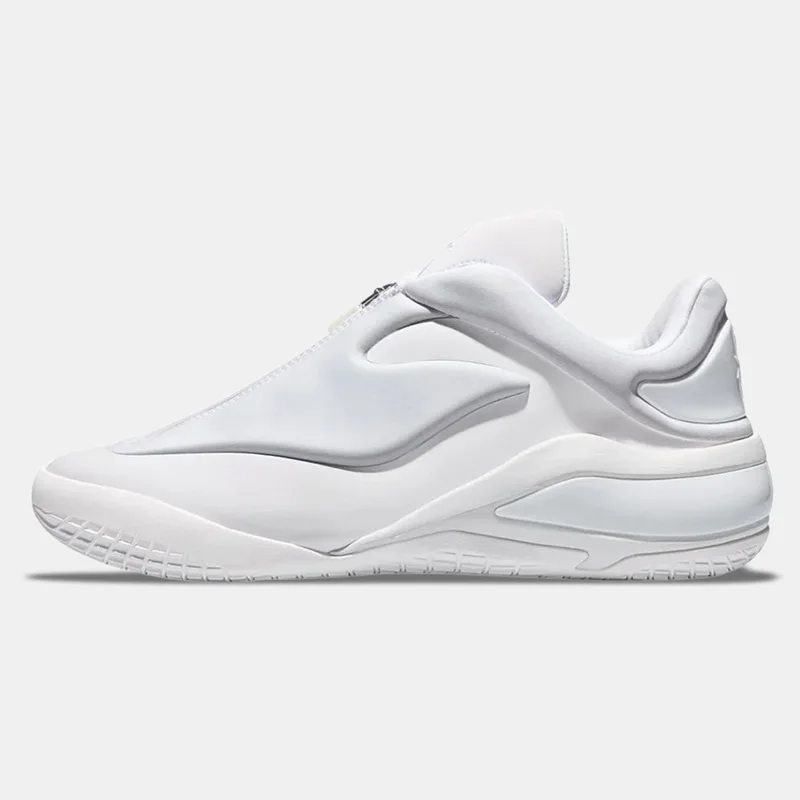Converse Shai 001 "Clean Slate" Ανδρικά Μπασκετικά Παπούτσια (9000265574_10423)