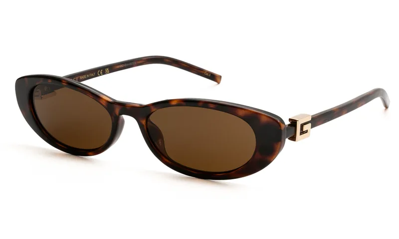 GUCCI ΓΥΑΛΙΑ ΗΛΙΟΥ GUCCI 1680S 004 5217 1680S Ταρταρούγα