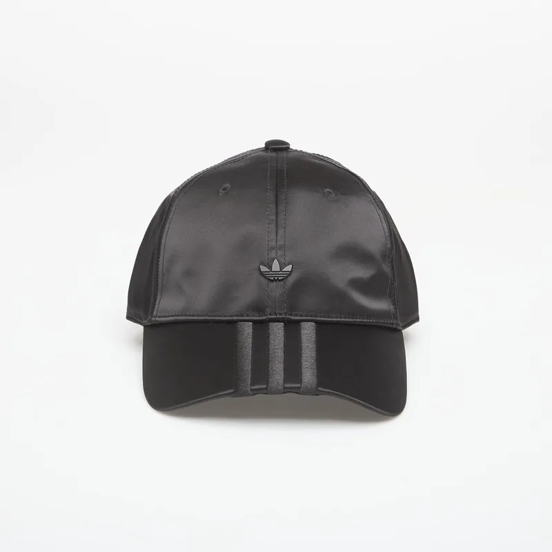 Cap adidas Baseball Cap Satin Black L