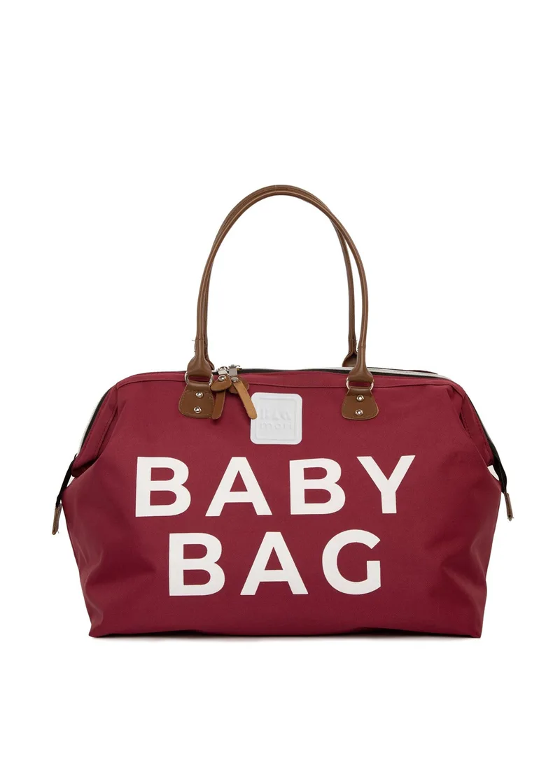 Bags & Sunglasses Bazaar - Τσάντα Αλλαξιέρα BAGMORI