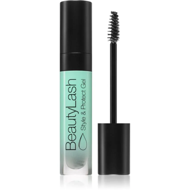 RefectoCil BeautyLash Style & Protect Gel σταθεροποιητικό τζελ Για τα φρύδια διαφανές 6 ml
