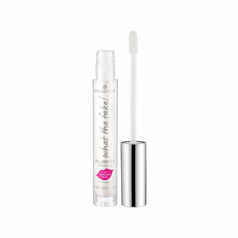 Essence What The Fake! Plumping Lip Filler 01 Oh My Plump