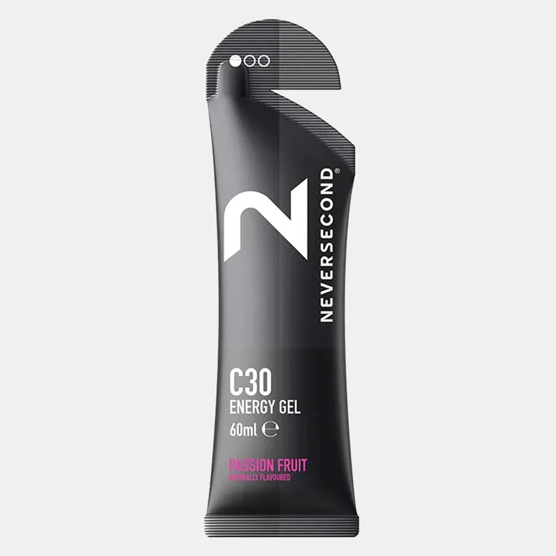 Neversecond C30 Energy Gel (9000181219_76688)
