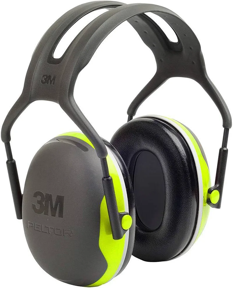 ΩΤΟΑΣΠΙΔΕΣ 3M PELTOR X4A