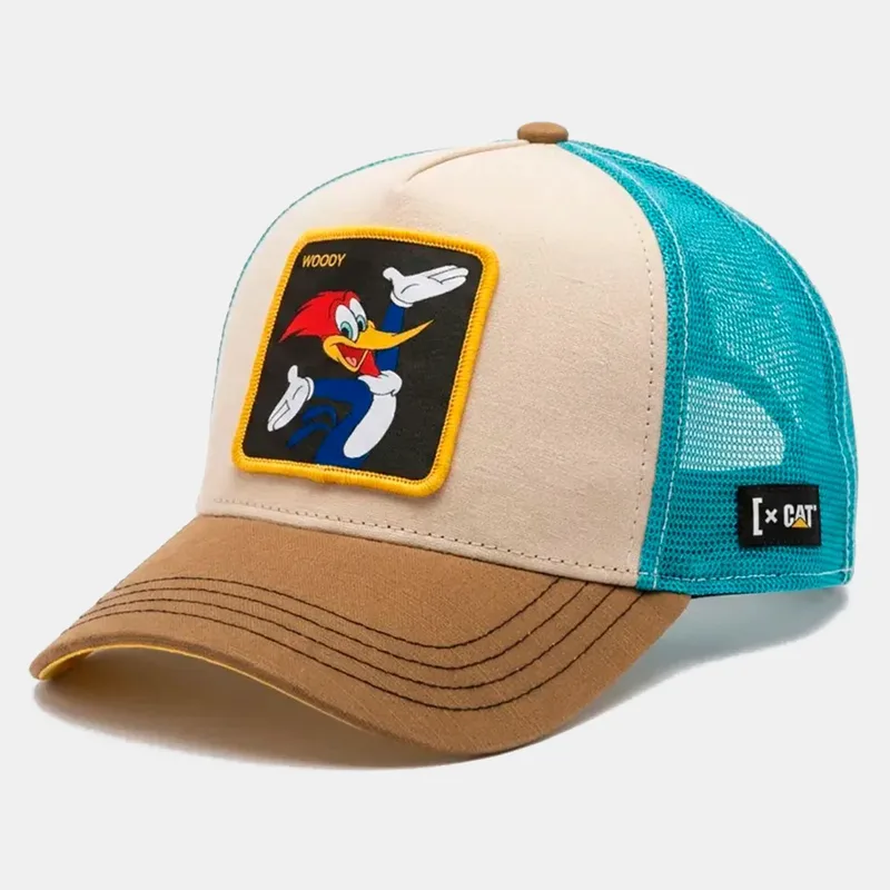 Capslab X Woody Woodpecker (9000289450_1523)