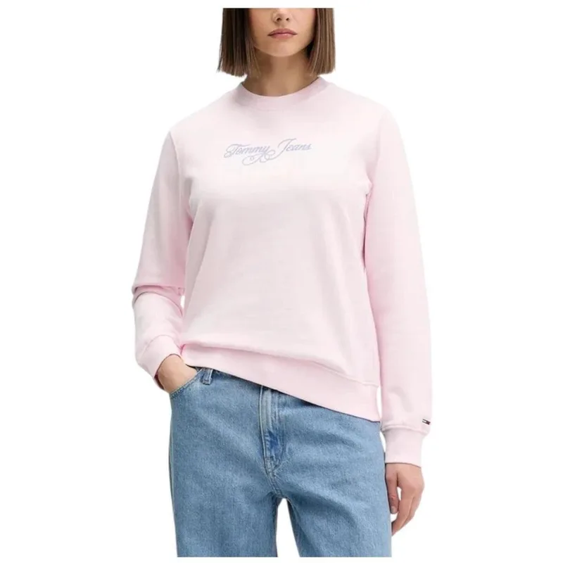 Αθλητικό T-shirt Tommy Hilfiger DW0DW21922 TOG