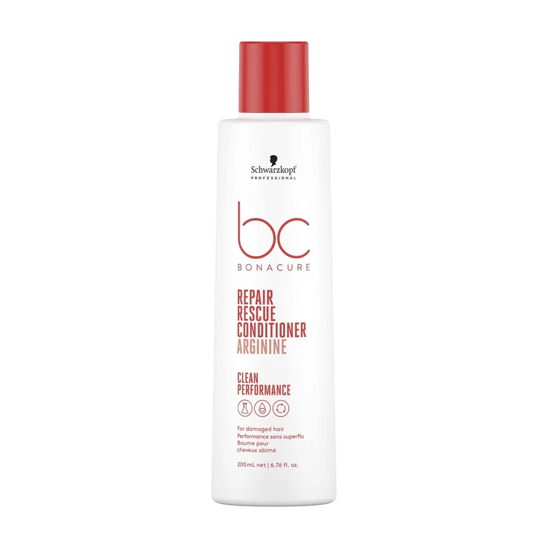 Schwarzkopf Professional BC Bonacure Repair Rescue Conditioner Arginine (200ml)