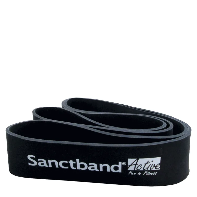 Λάστιχο Αντίστασης Sanctband Active Super Loop Band Πολύσκληρό++