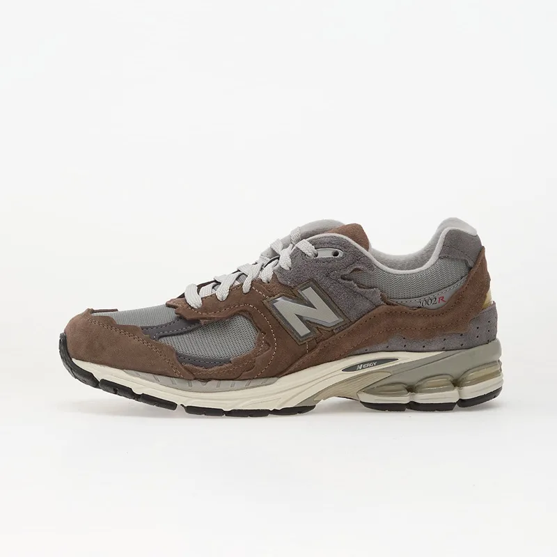 Sneakers New Balance 2002 Cortado/ Raincloud EUR 44