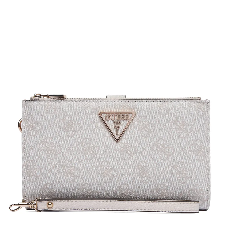 Πορτοφόλι Guess SWSG74 59157 Κρεμ