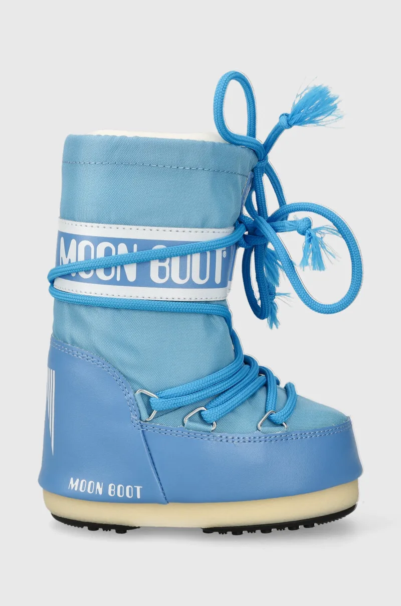 Παιδικές μπότες χιονιού Moon Boot