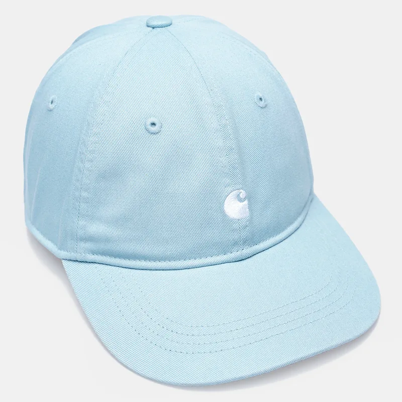 Carhartt WIP Madison Logo Καπέλο (9000255641_90473)