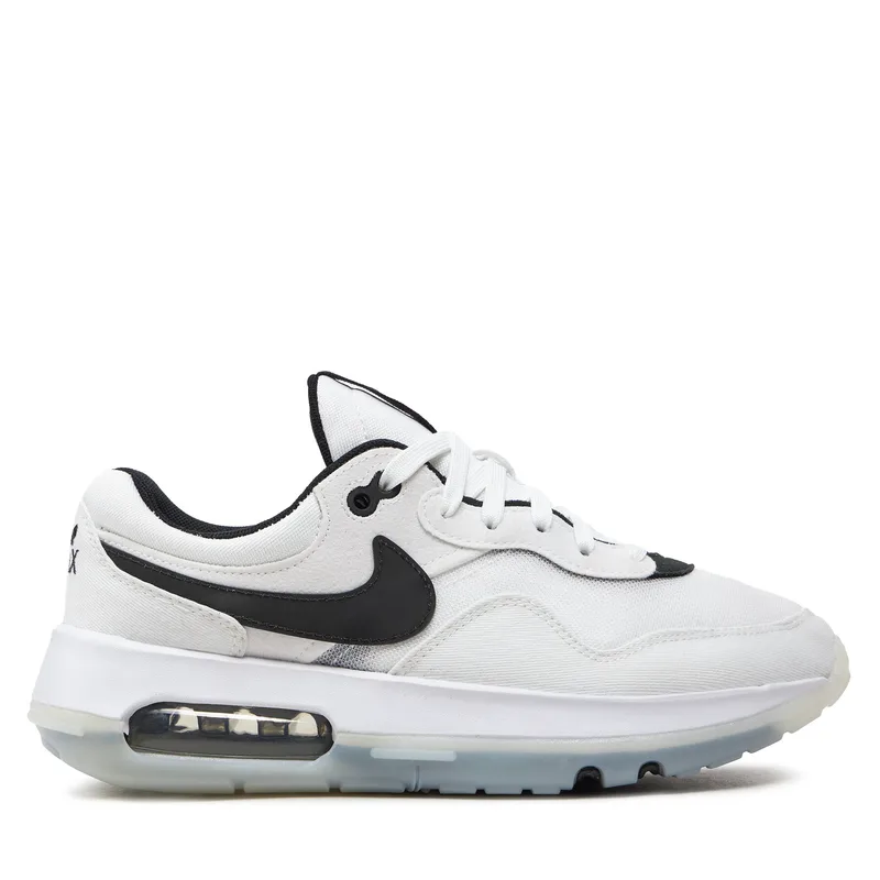 Αθλητικά Nike Air Max Motif DH9388 100 Εκρού