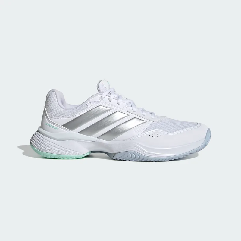 adidas W Gamecourt 3 All Court Tennis Shoes (9000280190_94908)