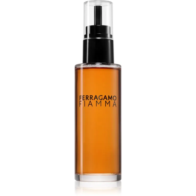 Ferragamo Fiamma Assoluta Eau de Parfum για γυναίκες 100 ml