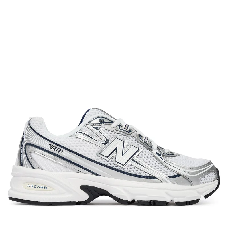 Αθλητικά New Balance U740WN2 Γκρι