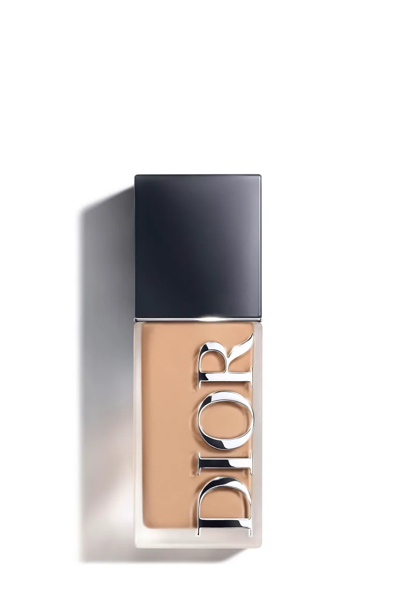 Dior Forever Skin Wear Blurring Natural Matte Foundation - 24h Ultra Wear 30 ml - E000001064 3.5 Neutral