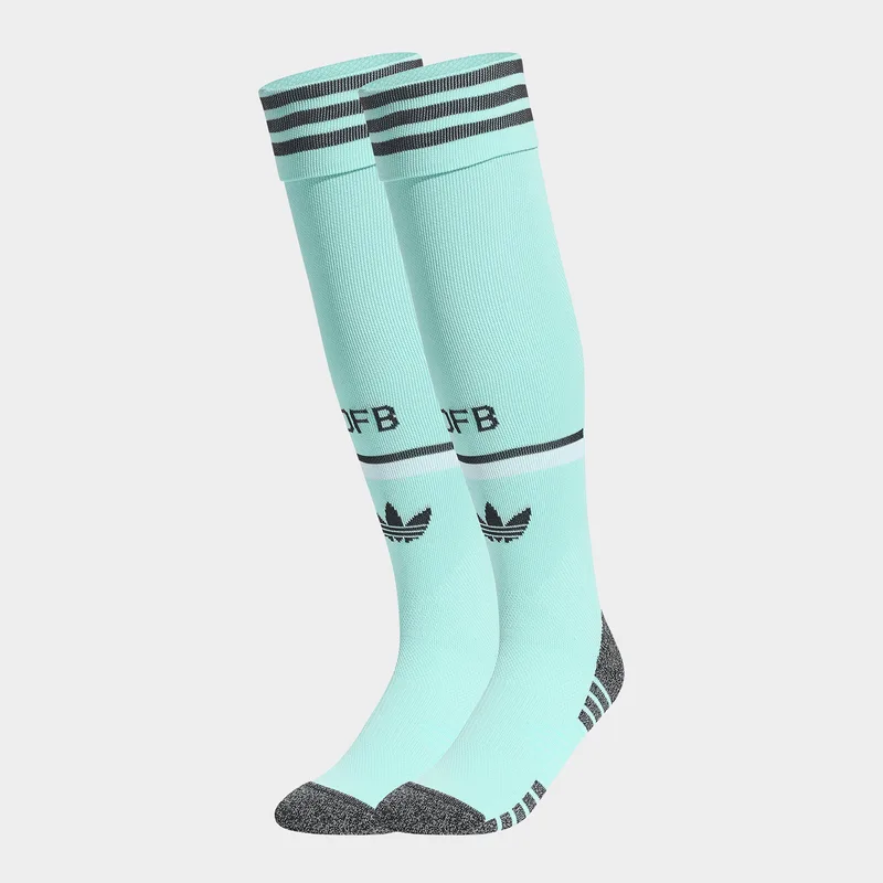 adidas Εθνική Γερμανίας 26 Away Unisex Ποδοσφαιρικές Κάλτσες (9000277305_72680)