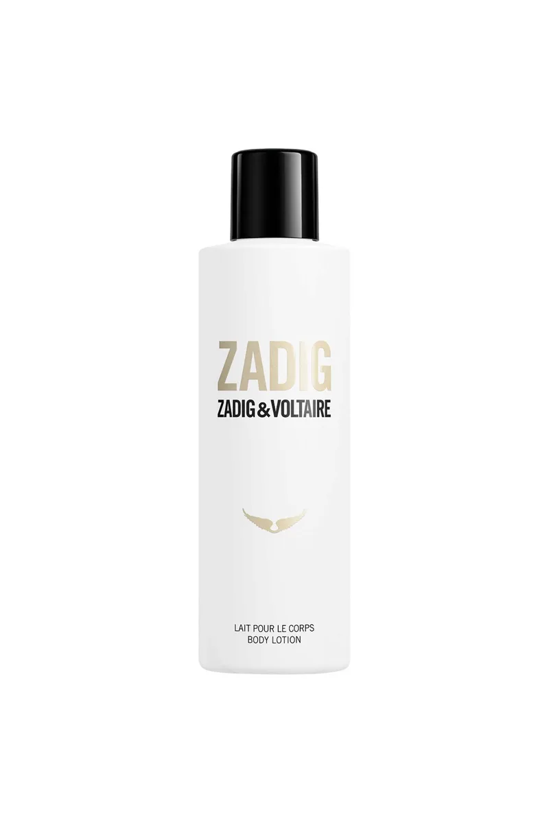 Zadig&Voltaire Zadig Body Lotion 200 ml - 31900355