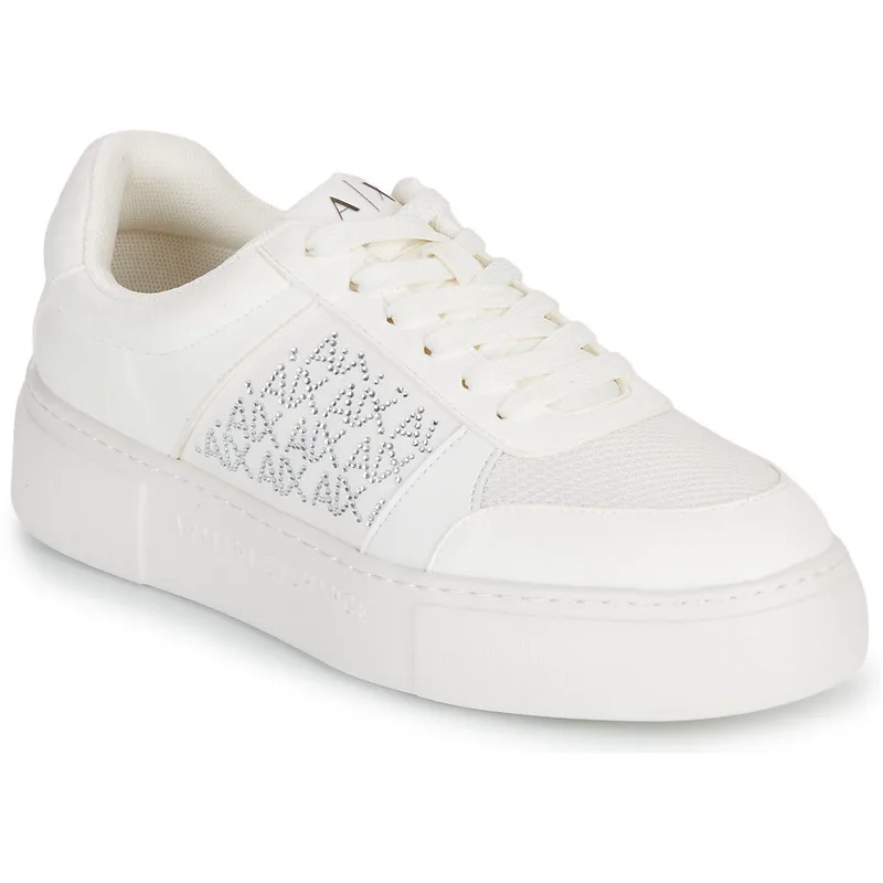 Xαμηλά Sneakers EAX -
