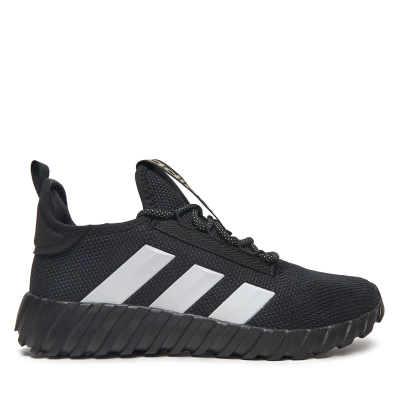 Αθλητικά adidas Kaptir Flow JI4108 Μαύρο