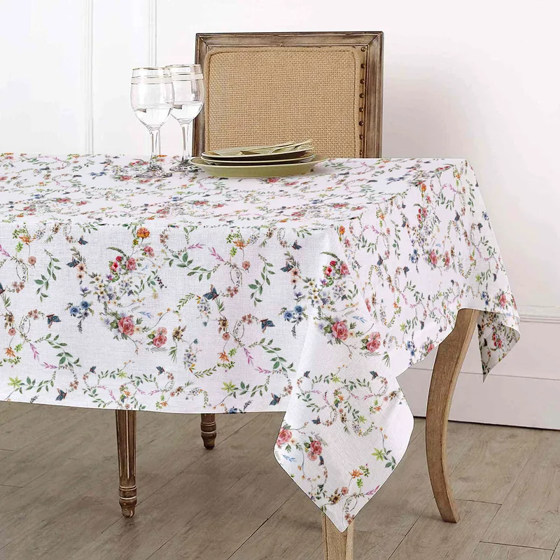 Τραπ/λο (160χ220) adreina 100% cotton 200gr, makis tselios