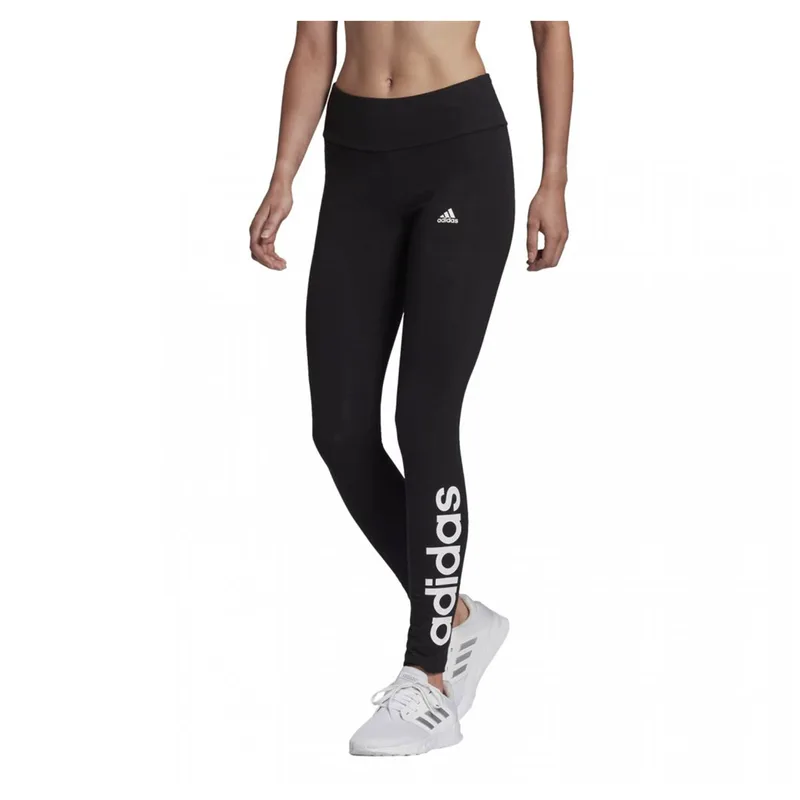 Adidas W Loungewear Essentials Logo Leggings (GL0633)