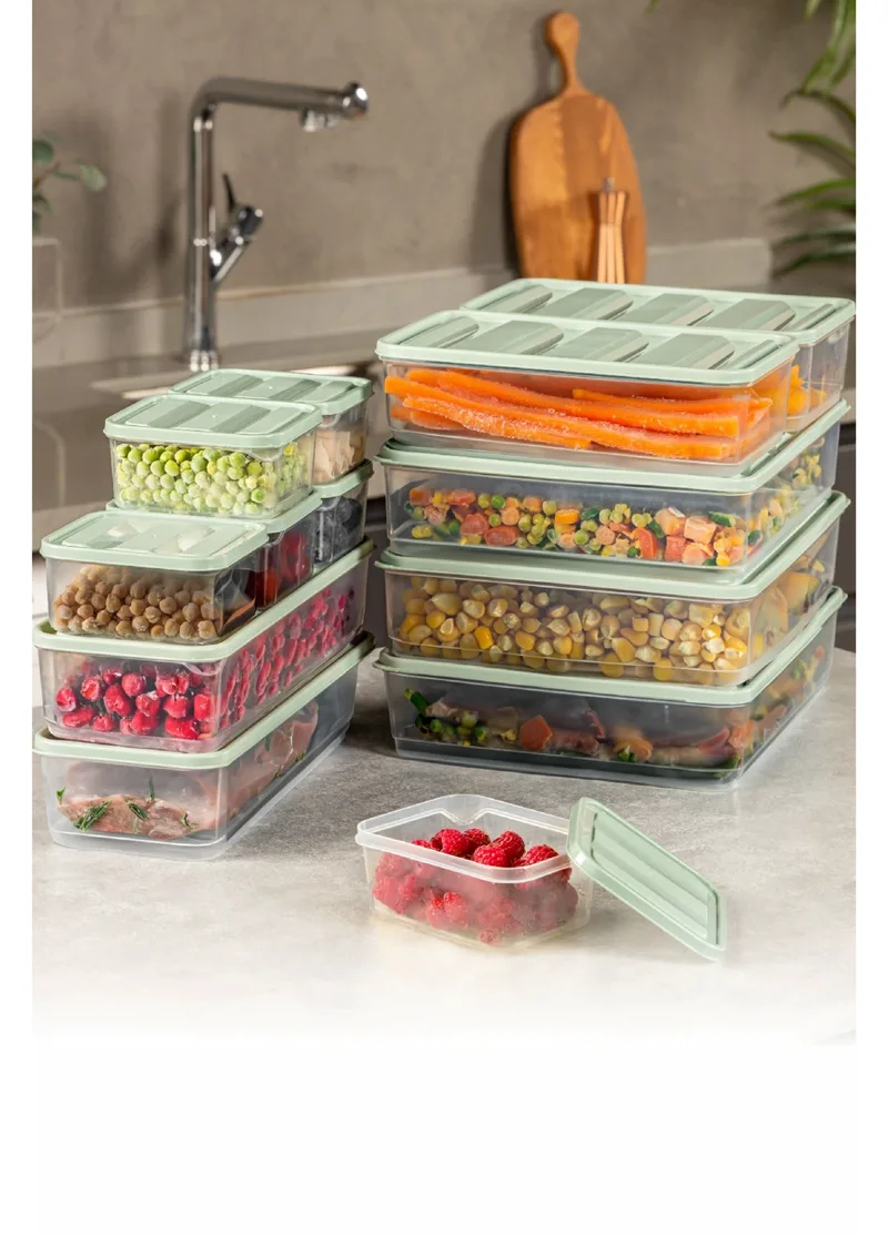 Kitchenware Shop - Κουτί Αποθήκευσης 13 τμχ Heritage