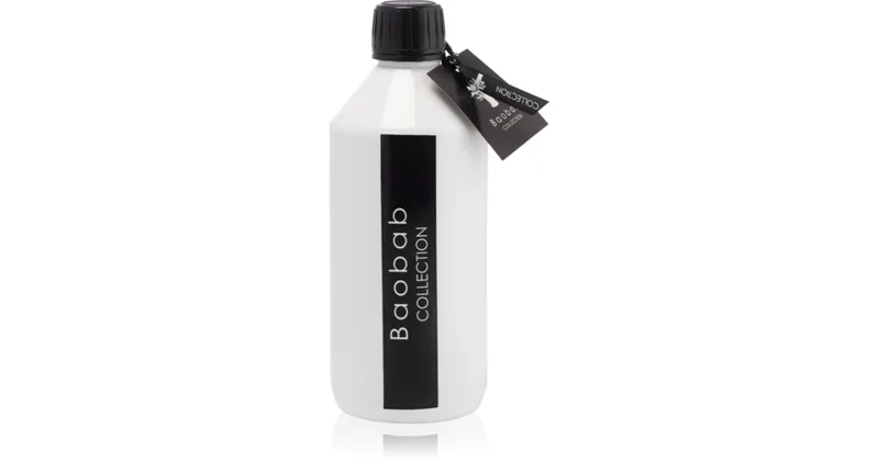 Baobab Collection All Seasons Masai Spirit aroma diffuser refill 500 ml
