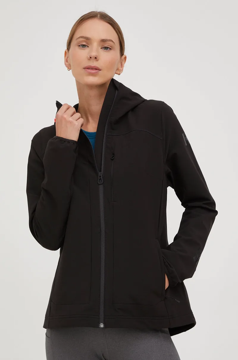Μπουφάν Helly Hansen Aurora