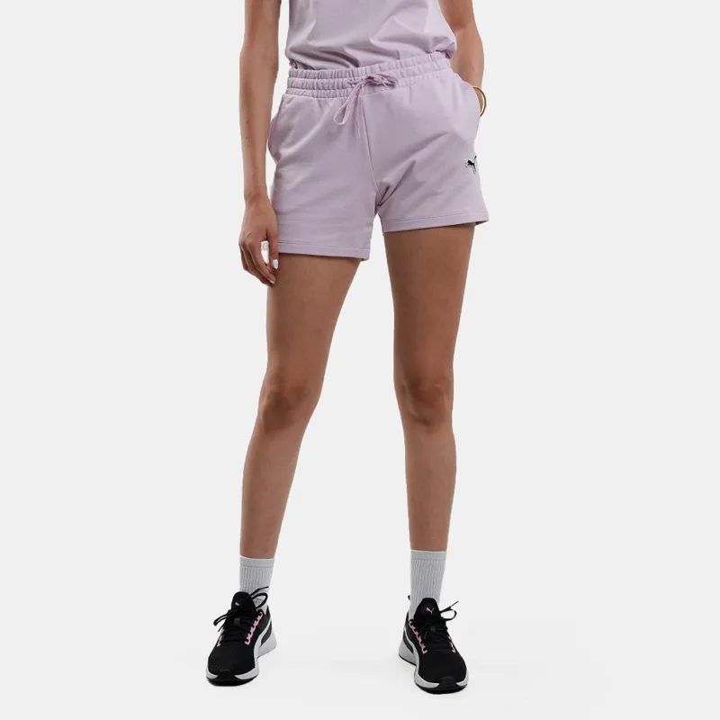 Puma Better Essentials 5'' Γυναικείο Σορτς (9000162988_72416)
