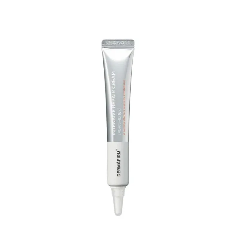 Dermafirm Intensive Repair Cream Κρέμα Εντατικής Επανόρθωσης με συμπυκνώμενο Pdrn 15g