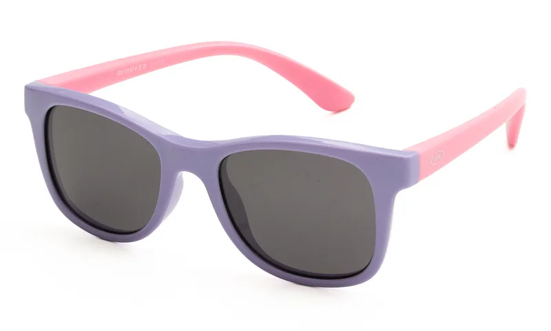 MORITZ JUNIOR ΓΥΑΛΙΑ ΗΛΙΟΥ MORITZ JUNIOR 9336 C2 4416 9336 Μώβ
