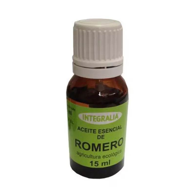 Integralia Eco Rosemary Essential Oil 15ml