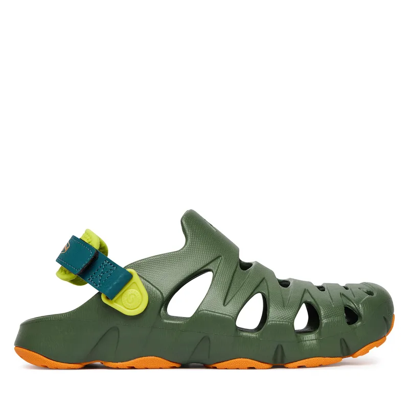 Σανδάλια Keen Hyperflt 1031941 Σκούρο πράσινο