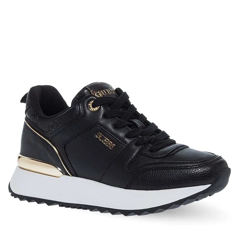 Γυναικεία Sneaker Guess Fl8Ddyele12