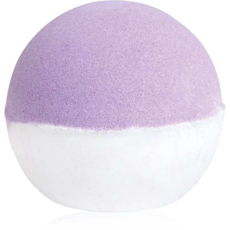 IDC INSTITUTE Lavender βόμβα μπάνιου 250 ml