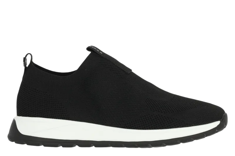 Sneaker Mexx Lenox MXWM003101M-Black Ανδρικό