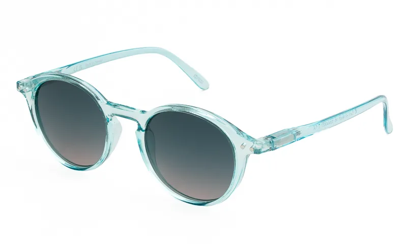 IZIPIZI ΓΥΑΛΙΑ ΗΛΙΟΥ IZIPIZI SUN ADULT D TURQUOISE STONE 4820 SUN ADULT D Μπλέ