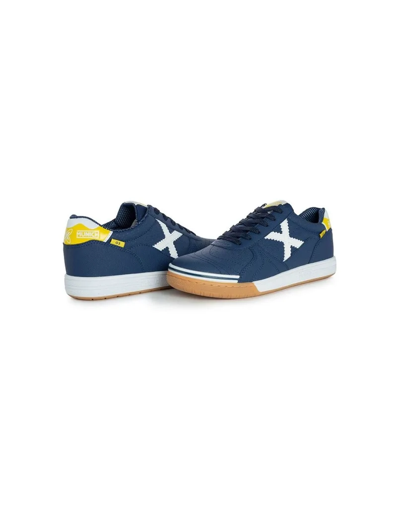 Munich G3 Profit 391 M shoes 3111391