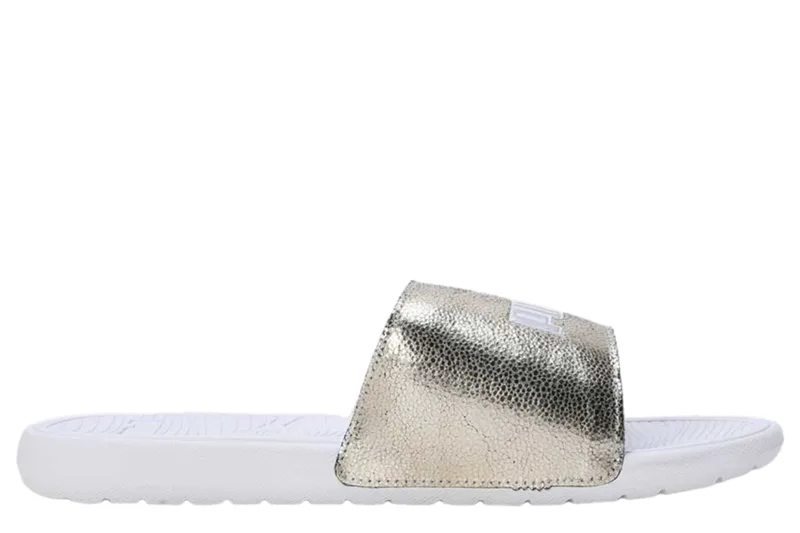 Slides Puma Cool Cat 2.0 Metallic Shine 395395-01