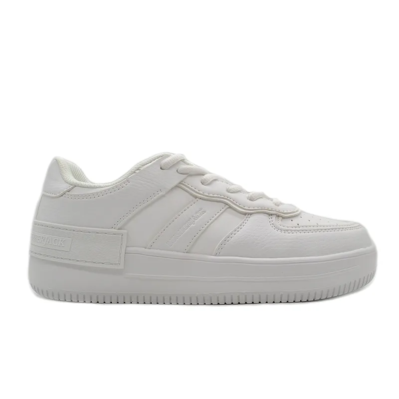 LUMBERJACK SPORT FREYA SWG1611001S1600 CA001 WHITE