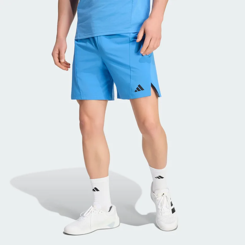 adidas Designed For Training Workout Ανδρικό Σορτς (9000267066_91412)