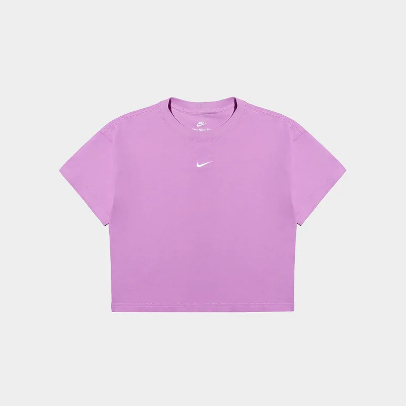 Nike Essential Boxy Παιδικό T-Shirt (9000252718_90151)