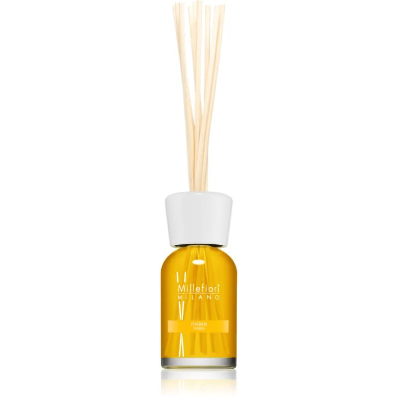 Millefiori Riviera άρωμα για διαχύτη 100 ml