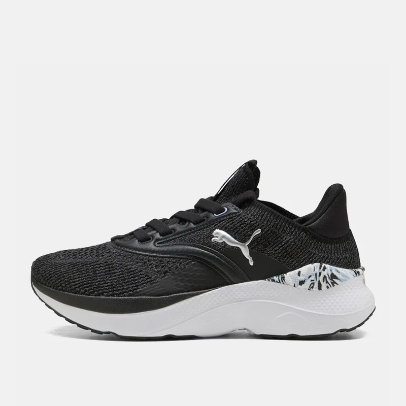 Puma Softride Mayve Mystic Γυναικεία Παπούτσια για Τρέξιμο (9000246480_89150)