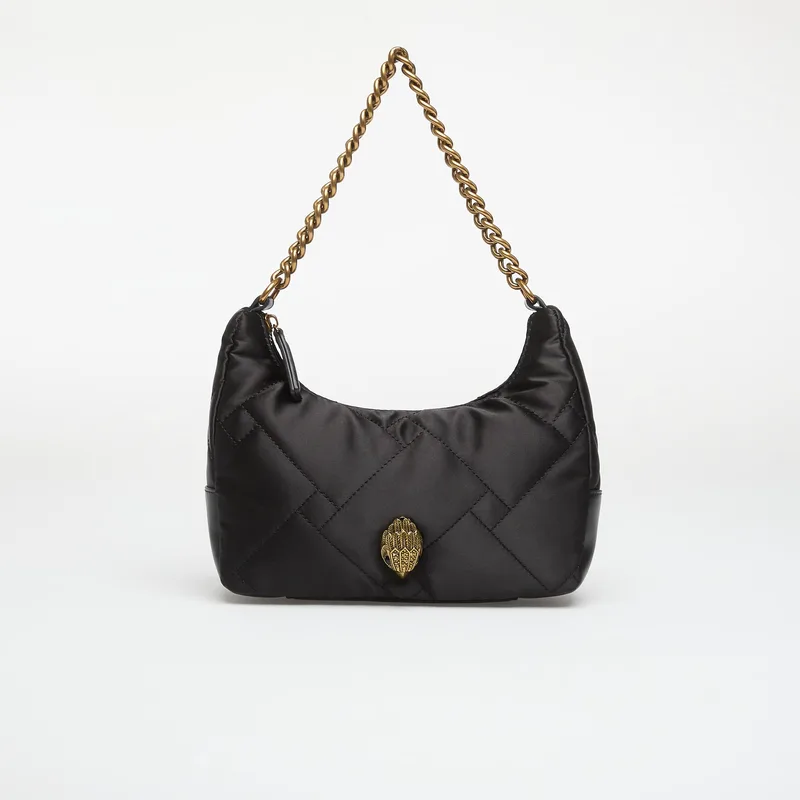 Kurt Geiger Recycled Multi Cross Body Black Universal