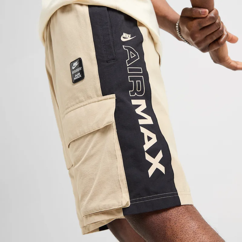 Nike Air Max Woven Ανδρικό Cargo Σορτς (9000210290_82570)